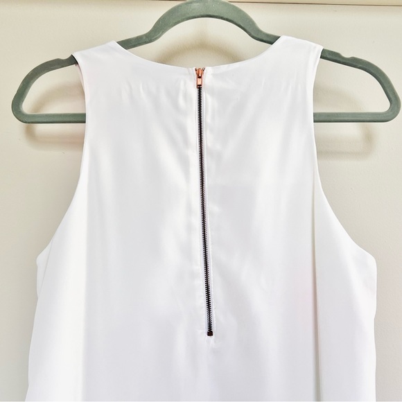 Honey Punch Small Tie-Dye Print Shift Dress! - Picture 7 of 13